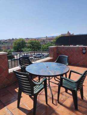 Córdoba casa Arya